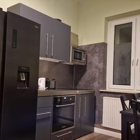 Linden Residence Hannover Bagian luar foto