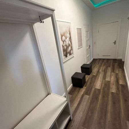Linden Residence Hannover Bagian luar foto