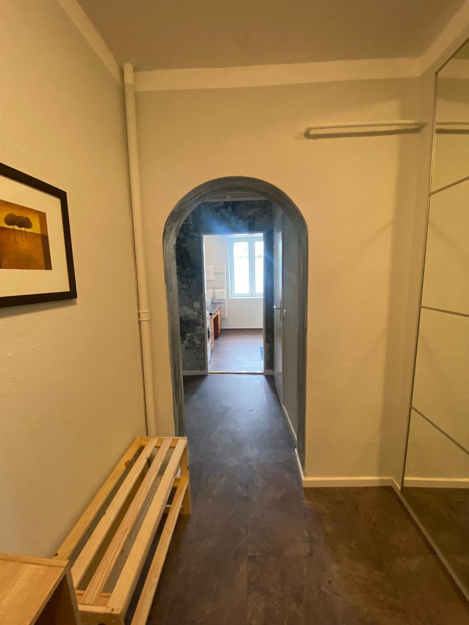 Linden Residence Hannover Bagian luar foto