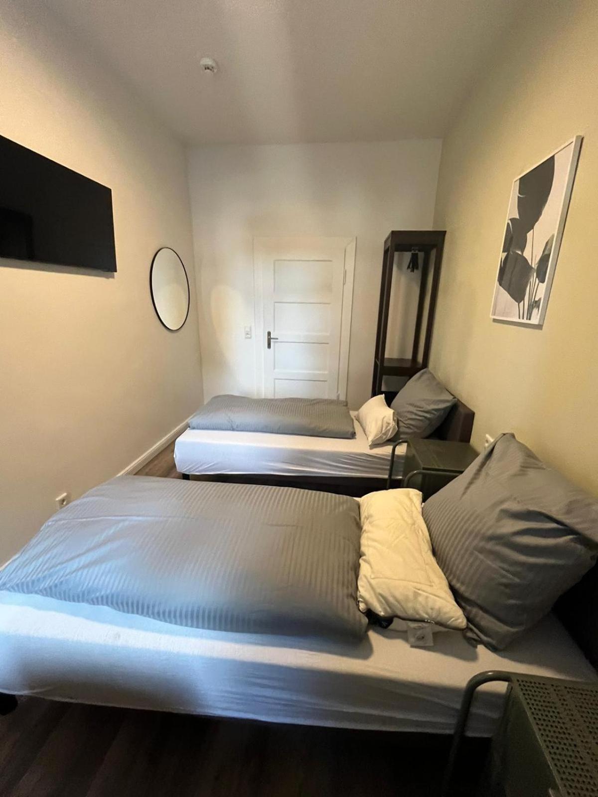 Linden Residence Hannover Bagian luar foto