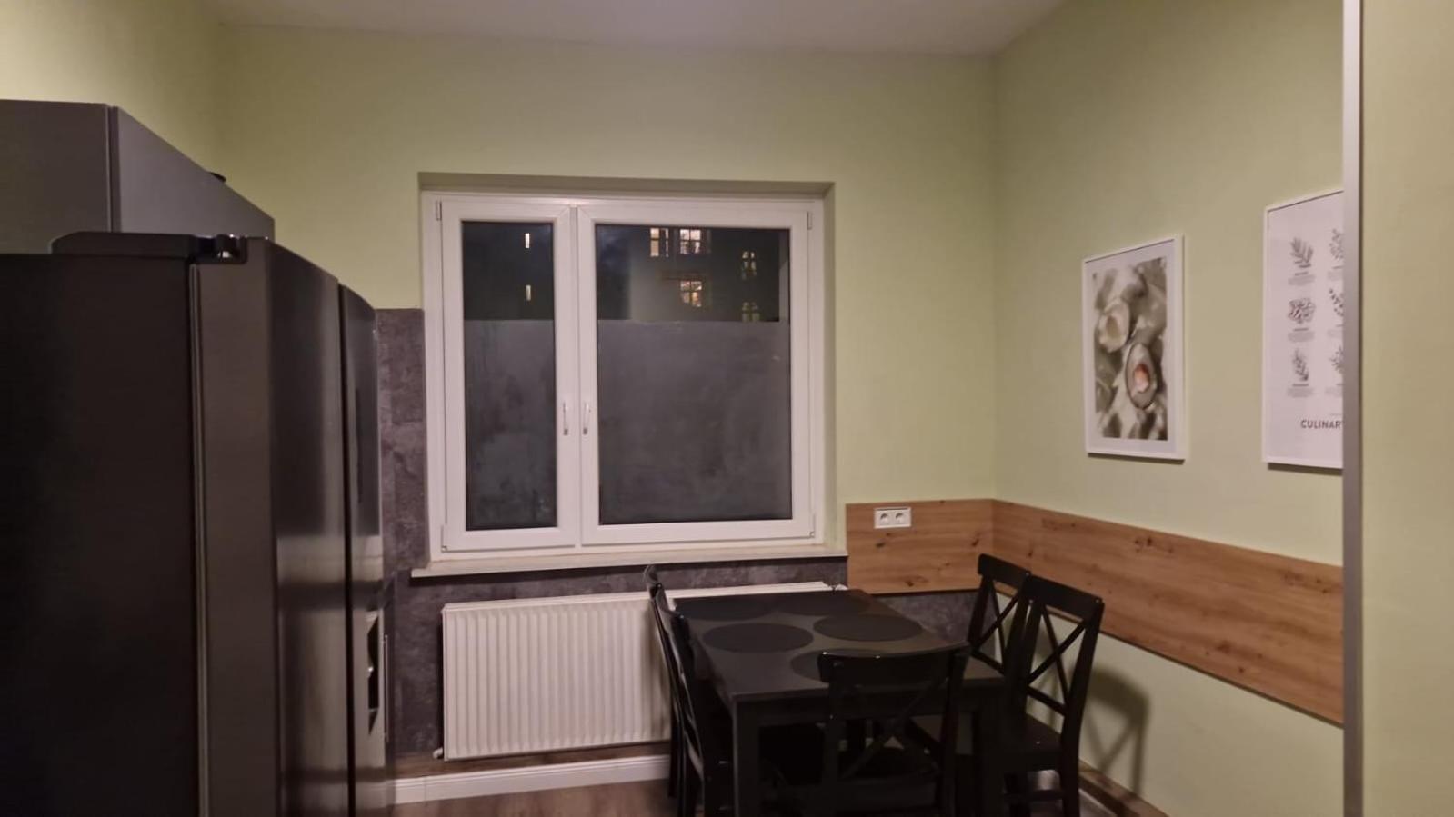 Linden Residence Hannover Bagian luar foto